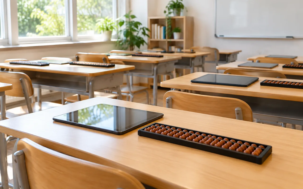 教育・学習支援のイメージ