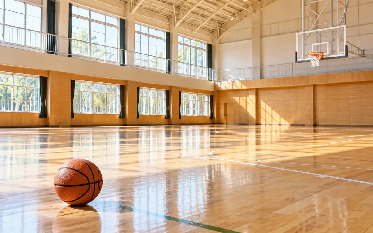 スポーツ・教育のイメージ