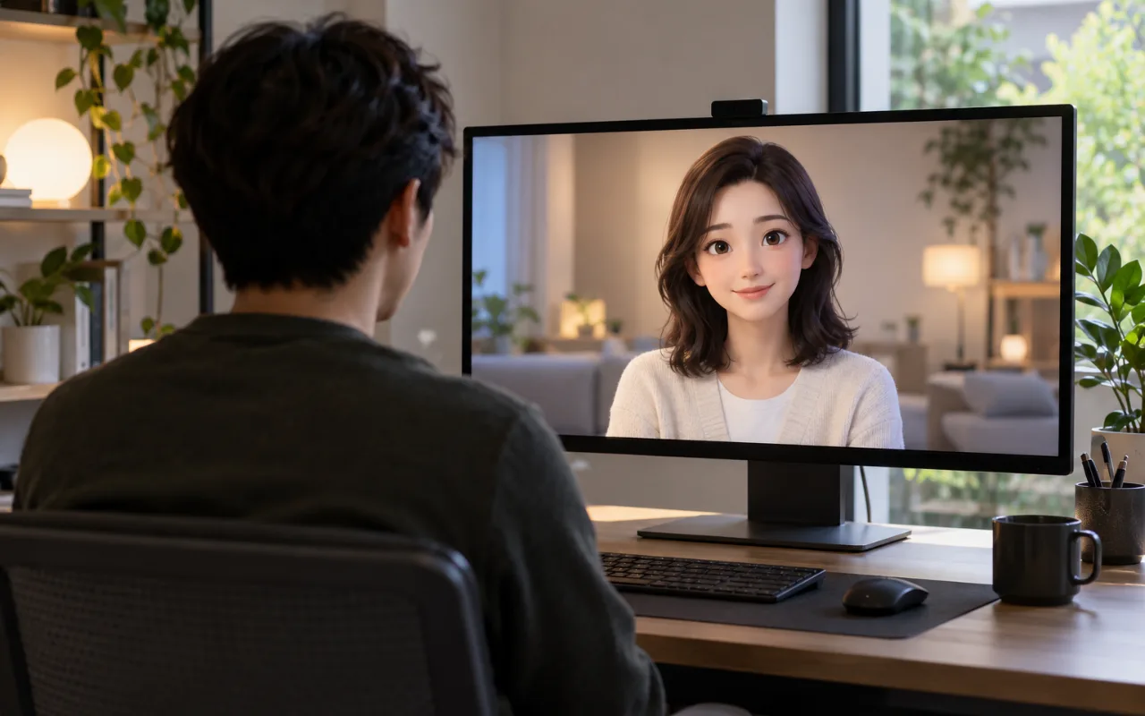 AI・サービス開発のイメージ