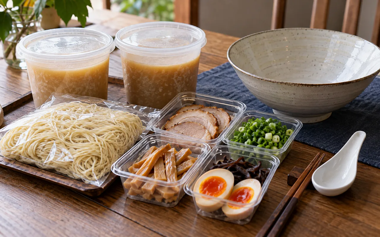 飲食業のイメージ